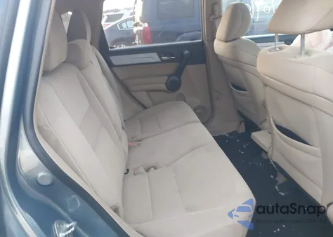 2010 Honda Cr-V Ex из США, поврежденный, VIN 5J6RE4H51AL064641